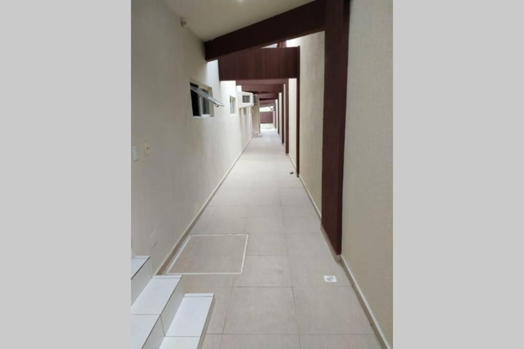 Residencial Melfi 3 Ap 3 Apartment Bombinhas Bagian luar foto